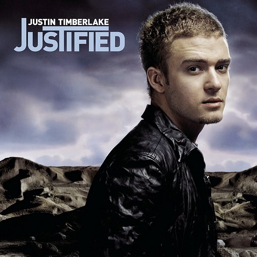 justin timberlake justified album. 029 Justin Timberlake –